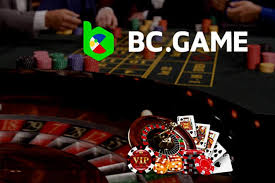 Download BC.Game APK for Android Your Gateway to Exciting Online Gaming