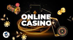 Ervaar de Spanningen van Online Gaming bij Amonbet Casino