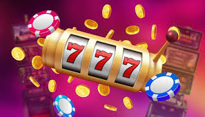 Experience the Excitement of Scarlet Casino Online Slots