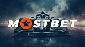 Experience Thrilling Betting with Mostbet Your Ultimate Online Betting Platform