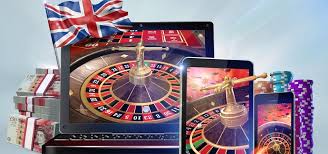 Exploring Online Casino Groups in the UK 1251231174 Exploring Online Casino Groups in the UK 1251231174