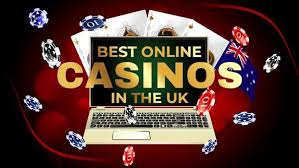 Exploring Online Casino Groups in the UK 1251231174 Exploring Online Casino Groups in the UK 1251231174