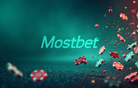 Exploring the Excitement of Mostbet A Comprehensive Guide -1043943763