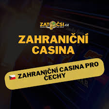 Online Casino pro české hráče Kde a jak hrát bezpečně Online Casino pro české hráče Kde a jak hrát bezpečně