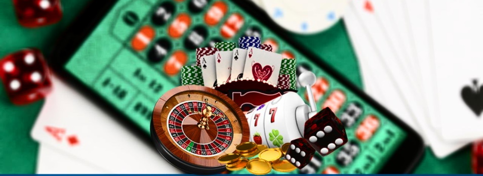 The Rise of Non GamStop Casinos A New Frontier in Online Gaming