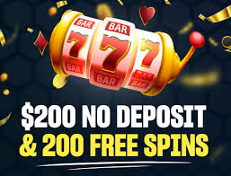 Unlock 100 Free Spins No Deposit Your Ultimate Guide