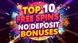 Unlock Exciting Opportunities with 70 Free Spins No Deposit