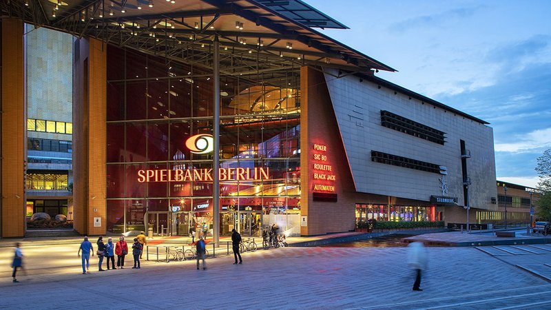 Entdecken Sie die Besten Offers bei Gambloria Deutschland - Jetzt anmelden! in Germany