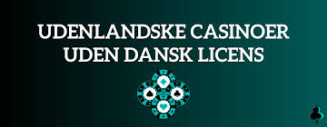 Casino EU Licens En Guide til Sikkert Spil Online Casino EU Licens En Guide til Sikkert Spil Online