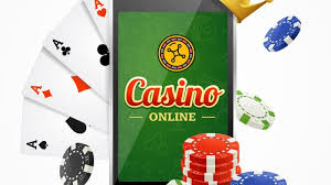 Casino Med 40 Kr Indbetaling Din Guide Til Spændende Spiloplevelser