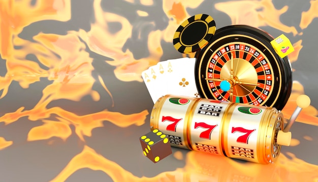 Casino med Bankoverførsel En Guide til Sikker Spilbetaling
