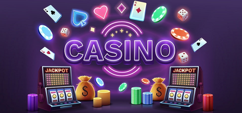 Casino Online Uden Om Rufus - En Guide