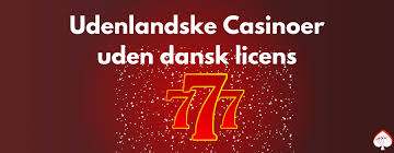 Casino Uden Om Rufus Din Guide til Online Spiloplevelser