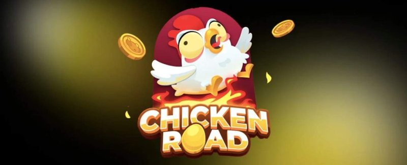 Juego chicken road in Spain