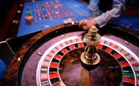 Exploring the Thrills of Bitcoin Roulette A New Era in Online Gaming
