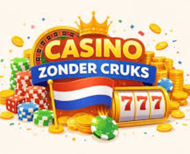 Goksites zonder CRUKS Waar te Spelen zonder Beperkingen