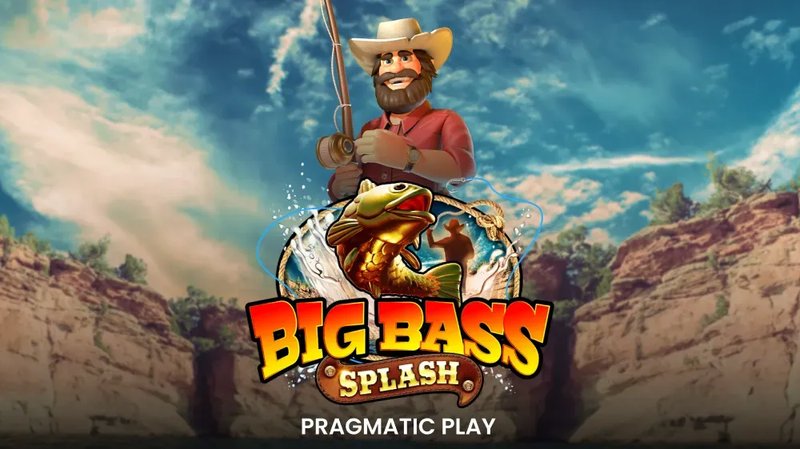 Pragmatic big bass splash - Erlebe das ultimative Spielereignis mit Big Bass Splash im Pragmatic Casino Pragmatic big bass splash - Erlebe das ultimative Spielereignis mit Big Bass Splash im Pragmatic Casino