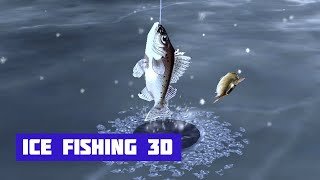 Experience the Thrill of Ice Fishing in the UK with Our Demo Game in United Kigdom