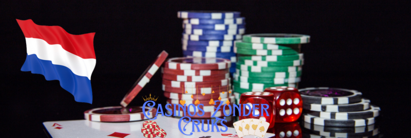 Ontdek Casino's Zonder CRUKS met iDEAL 1552038425