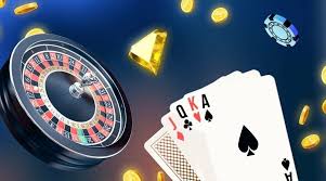 Oplev Verdenen af Live Casinoer Spil, Strategier og Underholdning