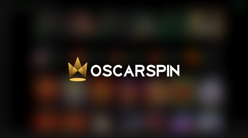 Oscarspin live casino in Global