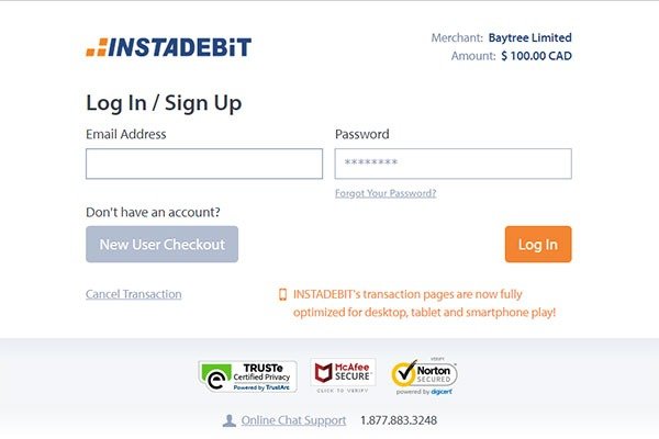 InstaDebit vs Other Payment Methods: A Smart Choice in Canada InstaDebit vs Other Payment Methods: A Smart Choice in Canada