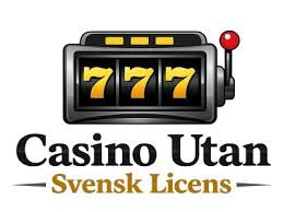 Svenska Casino Utan Svensk Licens Din Guide till Alternativa Spelplattformar Svenska Casino Utan Svensk Licens Din Guide till Alternativa Spelplattformar