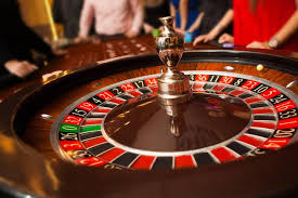 The Allure of Bitcoin Roulette A Modern Twist on a Classic Game