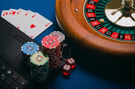 The Allure of Bitcoin Roulette A Modern Twist on a Classic Game