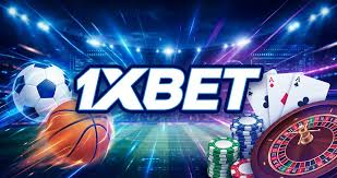 1xBet 카메룬 온라인 베팅 최상의 경험을 만끽하세요