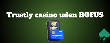 Anmeldelse af Udenlandske Casinoer Uden Rufus 1568602800