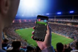 BetAndreas Onlayn Bahis Dünyasında Yeniliklər 115728832