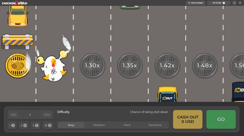 Titlul nou: Chicken Road 2, o adevărată aventure de slot la casinos online - prezentare generală