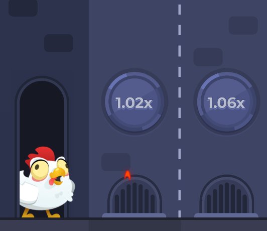 Chicken road demo - Spelers Ontdekken het Geheim van de legendarische Chicken Road Gokspel