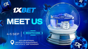 Discover the Thrills of 1xBet Malaysia Online Casino -1354183824