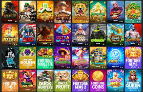 Discover the Thrills of BC.Game Online Your Ultimate Gaming Experience