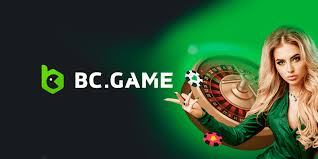 Discover the Thrills of BC.Game Online Your Ultimate Gaming Experience