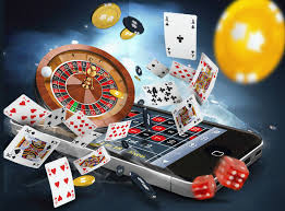Experience Thrill and Excitement at Slots Angels Casino & Sportsbook