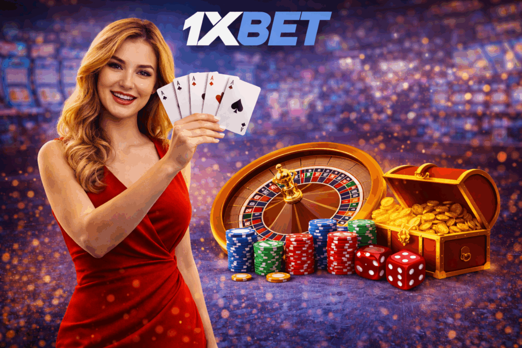 Explore 1xbet Singapore Link for Seamless Betting Experience