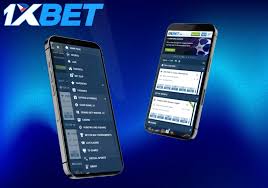 Explore the 1xbet App Your Ultimate Betting Companion -1262044746
