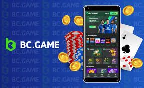 Exploring the Exciting Features of the BC Game App Exploring the Exciting Features of the BC Game App