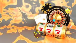 Exploring the Exciting World of KaloKalo Casino Online Slots