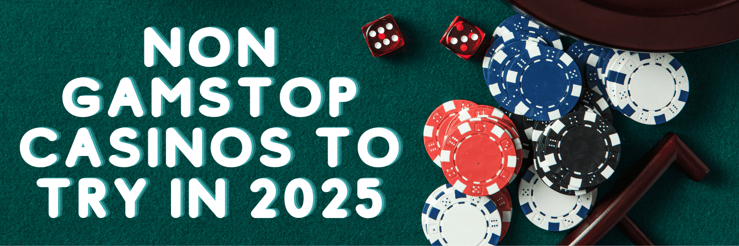 Exploring UK Non GamStop Casinos Freedom to Play -1695575324