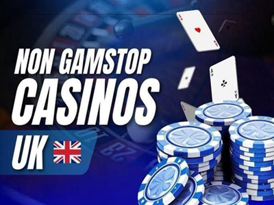 Gambling Sites Not Blocked A Guide to Accessible Online Gaming