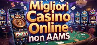 I migliori casino online non AAMS con prelievo istantaneo -127052605
