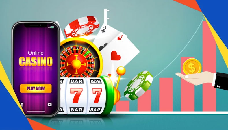 Neonix Casino Online Slots The Future of Gaming Awaits Neonix Casino Online Slots The Future of Gaming Awaits
