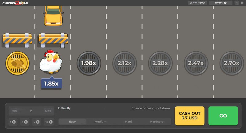 Migliore chicken road 2 gioco a Italy