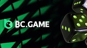Unleashing the Fun at BC.Game Online Crypto Casino