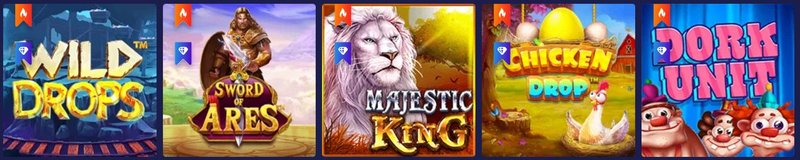 Zotabet Online Casino Erfahrung - Sicherheit und Gewinne im Fokus - overview