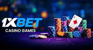 1xBet App Your Ultimate Betting Companion -1916291370
